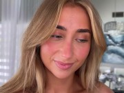 Cock Gobbler Lily Phillips Takes a Pussy Pounding From JMac 5/16