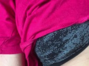 Lola*s boyfriend fucks her in the morning 8/16