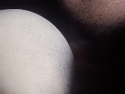 Satisfying My Nightly Wood 12/16