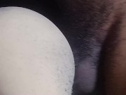 Satisfying My Nightly Wood 13/16