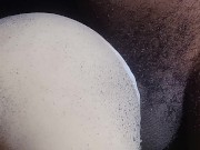 Satisfying My Nightly Wood 16/16