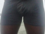 Last night was pissing followed by huge cumshot show two in one 1/16