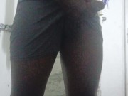 Last night was pissing followed by huge cumshot show two in one 11/16