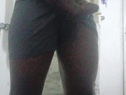 Last night was pissing followed by huge cumshot show two in one 12/16