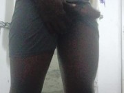 Last night was pissing followed by huge cumshot show two in one 13/16