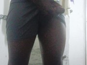 Last night was pissing followed by huge cumshot show two in one 14/16