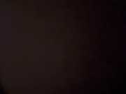 She sucks me off until I cum in her ass 12/16