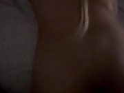 She sucks me off until I cum in her ass 16/16