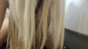 IM SO FUCKING HORNY (hairy pussy, dildo, fucking myself, vibrator, etc)