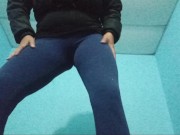 Masturbacion dura mucho squirt el frío me exita 2/16