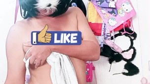 Asian Femboy Playmate Delight You