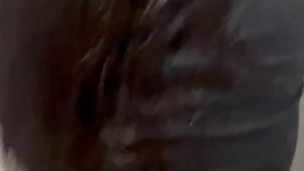 Pinay Public Bathroom Quickie | Amateur Couple