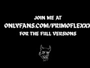 Pressing Weights and Pushing Cumshots 🔥 16/16