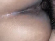 Mujer infiel follando con el vecino- engañando a mi esposo 12/16