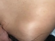 Mujer infiel follando con el vecino- engañando a mi esposo 14/16