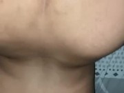 Mujer infiel follando con el vecino- engañando a mi esposo 4/16