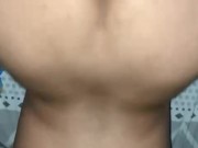 Mujer infiel follando con el vecino- engañando a mi esposo 5/16