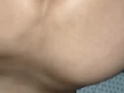 Mujer infiel follando con el vecino- engañando a mi esposo 7/16