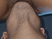 My Stepbrother Loves Tasting My Pussy 15/16