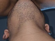 My Stepbrother Loves Tasting My Pussy 16/16