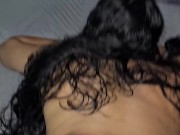 Stepbrother, Fuck Me Harder Doggy Style