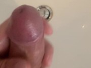 Wichse mein Schwanz 12/16