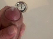 Wichse mein Schwanz 15/16