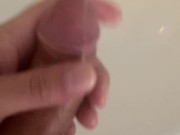 Wichse mein Schwanz 16/16