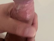 Wichse mein Schwanz 3/16