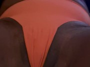 Simply Misbehaving… 1/16