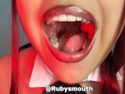 Makima vores Denji 10/16