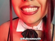 Makima vores Denji 7/16