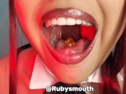 Makima vores Denji 9/16