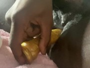 Would you like some cream?