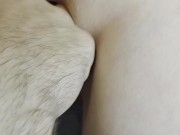 First time anal hook part 2 14/16