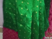 Indian hot desi sexy bhabhi ki mast chudai silky saree me. indian desi saree sex video. 1/16