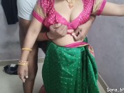 Indian hot desi sexy bhabhi ki mast chudai silky saree me. indian desi saree sex video. 11/16