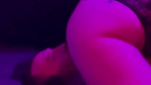 Straight Home From Stripping To Fart On My Bitch Slave