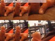 Compilación de pajas 10/16