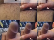 Compilación de pajas 7/16