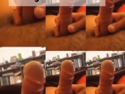 Compilación de pajas 8/16