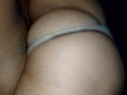 Casero en la madrugada xxx 4/16