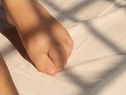 Le vlog quotidien de Luna 2/16