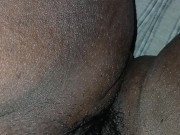 Showing Off My Hairy Pussy For You 11/16