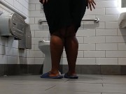 Should I Pee For You? 11/16