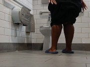 Should I Do More Public Bathroom Scenes? 11/16