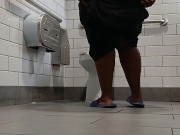 Should I Do More Public Bathroom Scenes? 13/16