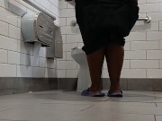 Should I Do More Public Bathroom Scenes? 14/16