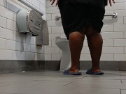 Should I Do More Public Bathroom Scenes? 4/16