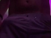 Sensual Solo Male Masturbation – Teasing Himself to the Edge 2/16